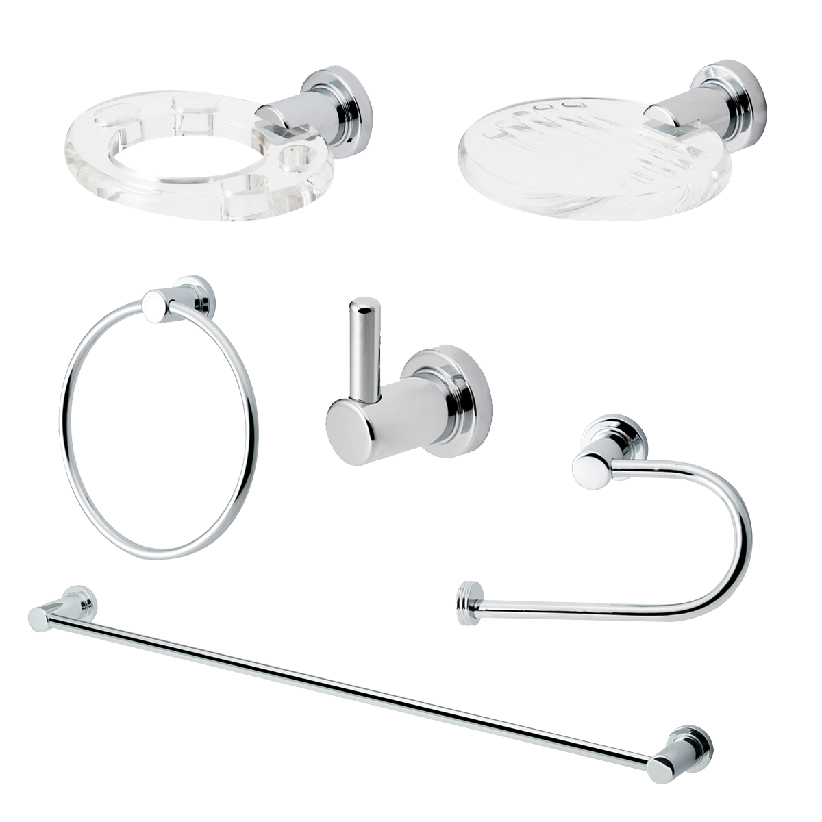 Accesorios