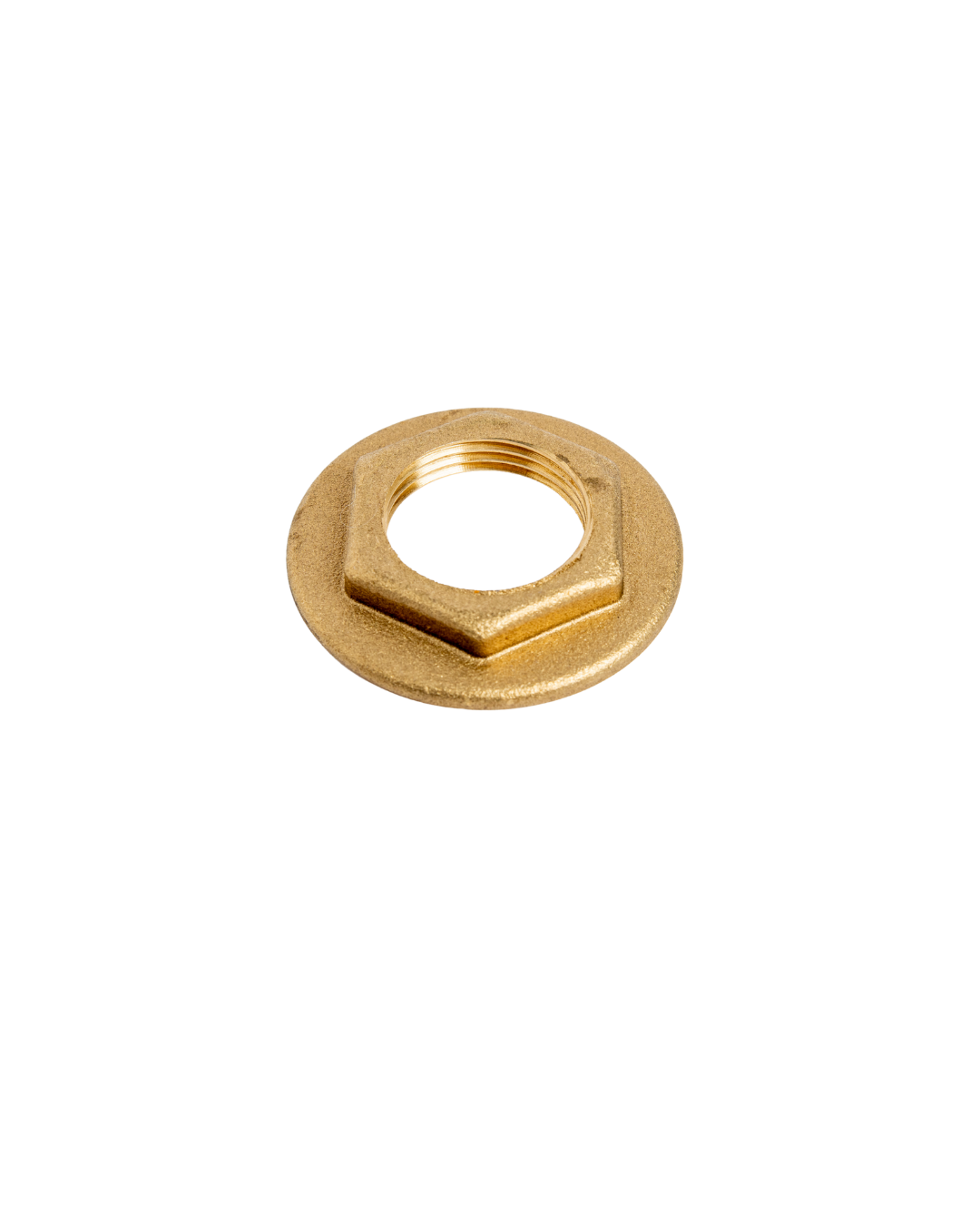 TUERCA PLANA 3/4'' BOL.
